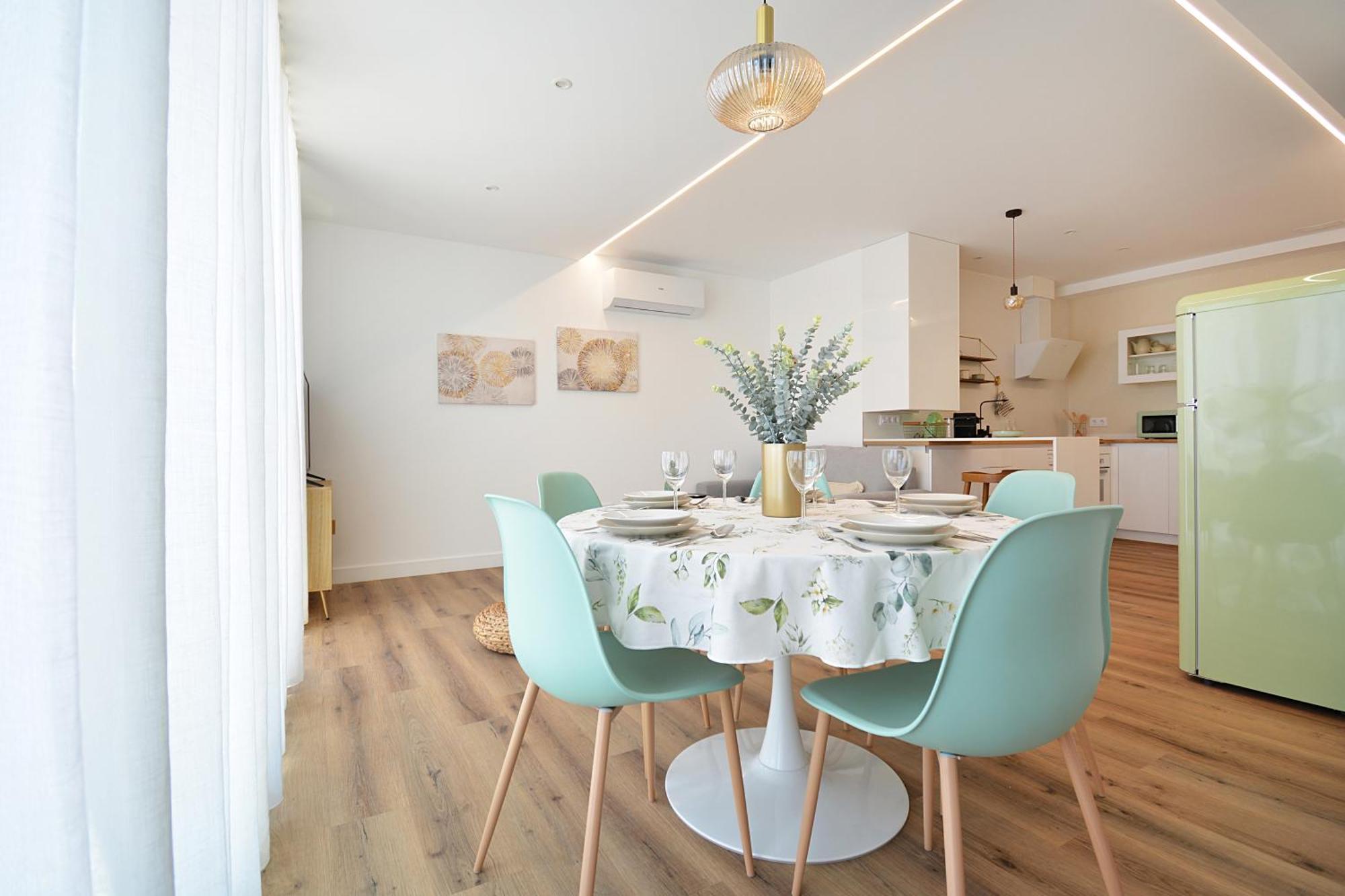 קמבדוס Marismas Do Umia - Apartamentos Turisticos חדר תמונה