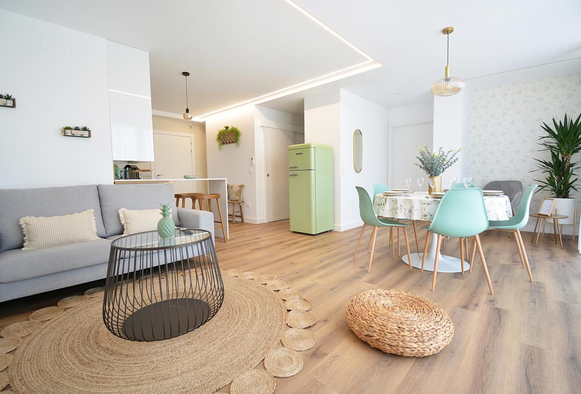 קמבדוס Marismas Do Umia - Apartamentos Turisticos חדר תמונה