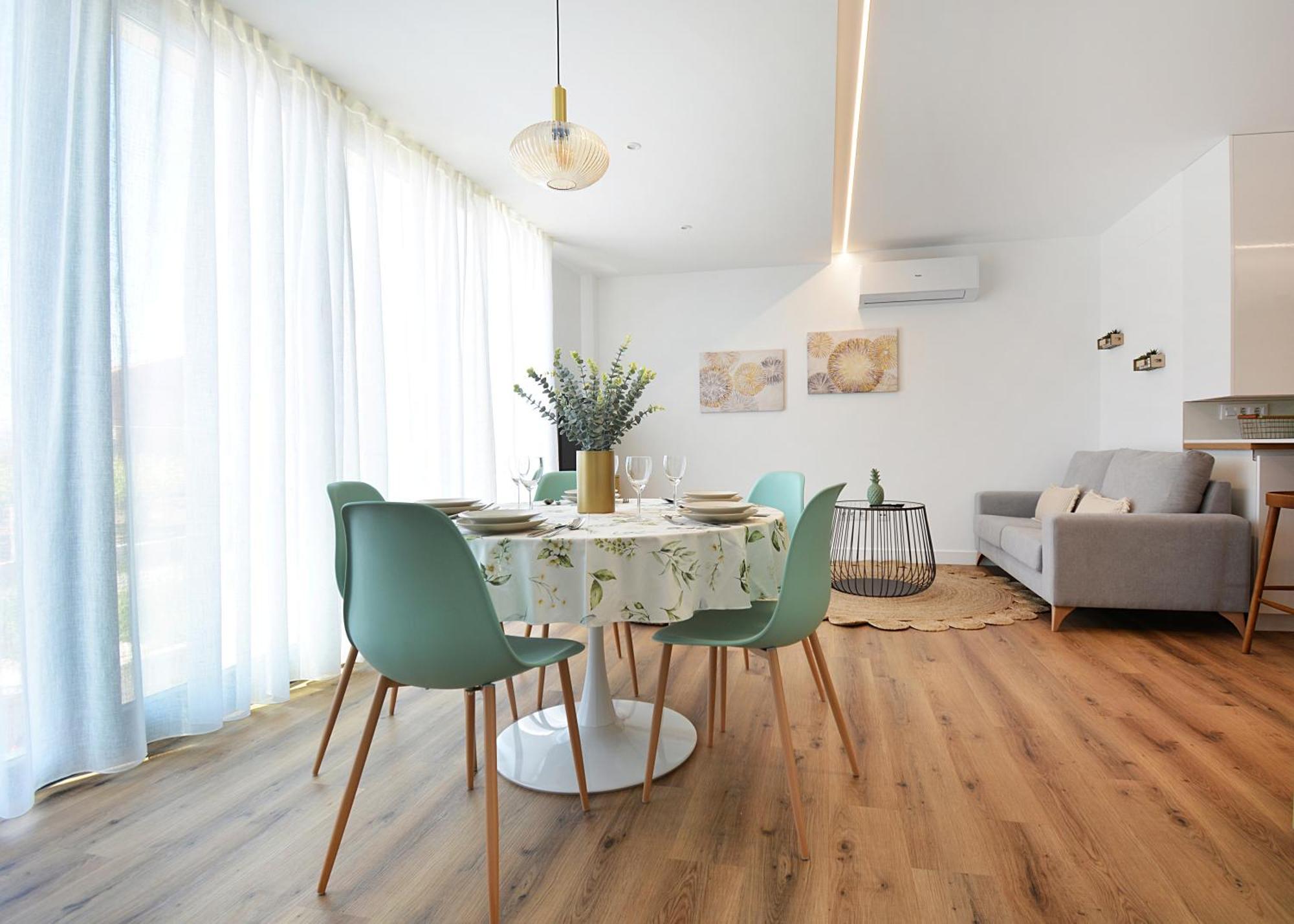 קמבדוס Marismas Do Umia - Apartamentos Turisticos חדר תמונה
